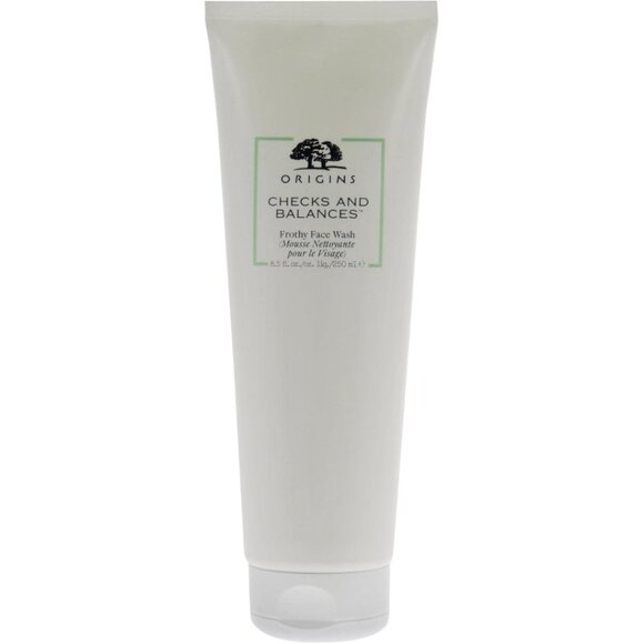 NEW Origins Checks & Balances Frothy Face Wash | 250ml - Picture 1 of 2